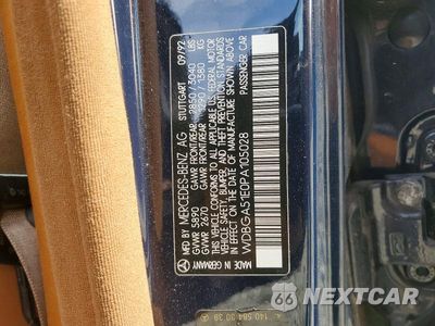 Zdjęcie 12 z 12 samochodu: 1993 MERCEDES-BENZ 500 SEL VIN:WDBGA51E0PA105028 - miniatura