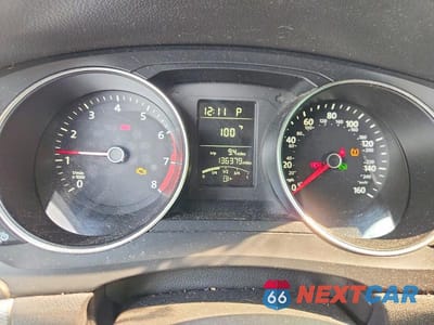 Zdjęcie 9 z 12 samochodu: 2015 VOLKSWAGEN JETTA SE VIN:3VWD17AJ6FM269380 - miniatura