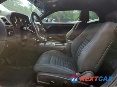 Zdjęcie 7 z 12 samochodu: 2013 DODGE CHALLENGER SXT VIN:2C3CDYAG9DH520845 - miniatura