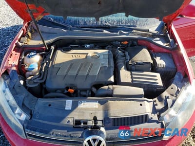 Zdjęcie 11 z 13 samochodu: 2011 VOLKSWAGEN JETTA TDI VIN:3VWPL7AJ5BM606168 - miniatura