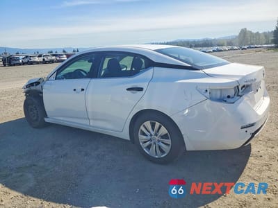 Drugie zdjęcie samochodu z przodu: 2025 NISSAN SENTRA S VIN:3N1AB8BV8SY224439 - miniatura