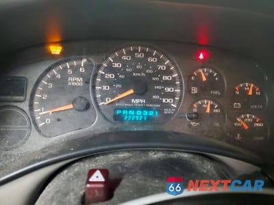 Zdjęcie 9 z 13 samochodu: 2001 CHEVROLET TAHOE K1500 VIN:1GNEK13T51J261218 - miniatura
