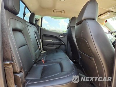 Zdjęcie 10 z 12 samochodu: 2021 CHEVROLET COLORADO LT VIN:1GCGTCEN0M1277761 - miniatura