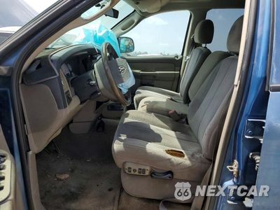 Zdjęcie 7 z 12 samochodu: 2003 DODGE RAM 1500 ST VIN:1D7HA18N13S121432 - miniatura