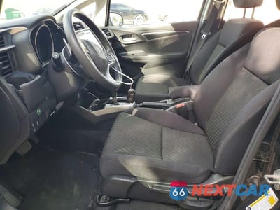 Zdjęcie 7 z 12 samochodu: 2020 HONDA FIT EX VIN:3HGGK5H89LM730671 - miniatura