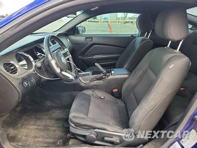 Zdjęcie 7 z 12 samochodu: 2013 FORD MUSTANG VIN:1ZVBP8AM5D5228988 - miniatura