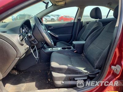 Zdjęcie 7 z 12 samochodu: 2010 PONTIAC G6 VIN:1G2ZA5E05A4100071 - miniatura