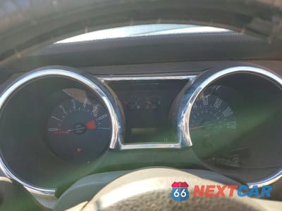 Zdjęcie 9 z 13 samochodu: 2007 FORD MUSTANG VIN:1ZVFT84N075309144 - miniatura