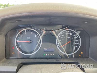 Zdjęcie 9 z 12 samochodu: 2012 DODGE RAM 1500 ST VIN:1C6RD7FT5CS227917 - miniatura