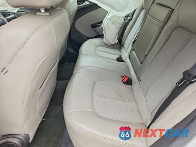 Zdjęcie 10 z 13 samochodu: 2015 BUICK VERANO VIN:1G4PP5SK5F4179347 - miniatura