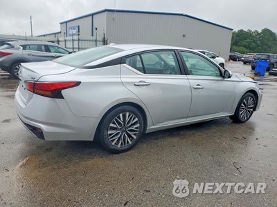 Trzecie zdjęcie samochodu z tyłu: 2023 NISSAN ALTIMA SV VIN:1N4BL4DV9PN364689 - miniatura