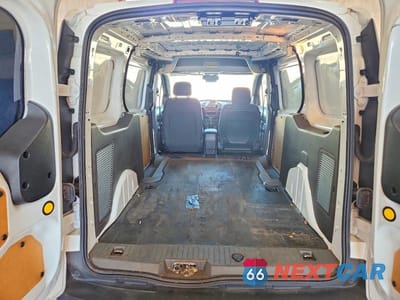 Zdjęcie 10 z 14 samochodu: 2020 FORD TRANSIT CONNECT XLT DELIVERY VAN VIN:NM0LS7F25L1435956 - miniatura
