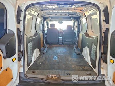 Zdjęcie 10 z 14 samochodu: 2020 FORD TRANSIT CONNECT XLT VIN:NM0LS7F25L1435956 - miniatura