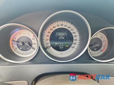 Zdjęcie 9 z 12 samochodu: 2014 MERCEDES-BENZ C 300 4MATIC VIN:WDDGF8AB6ER317155 - miniatura