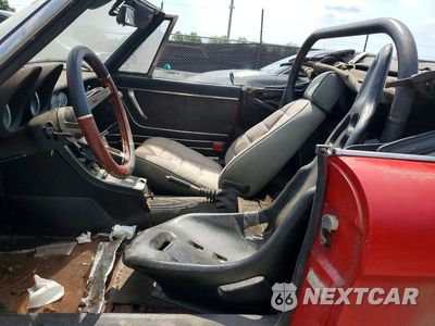 Zdjęcie 7 z 12 samochodu: 1974 ALFA ROMEO SPIDER VELOCE VIN:00000000AR3043223 - miniatura