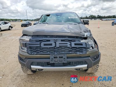 Piąte zdjęcie samochodu w środku: 2024 FORD RANGER RAPTOR VIN:1FTER4LR3RLE48192 - miniatura