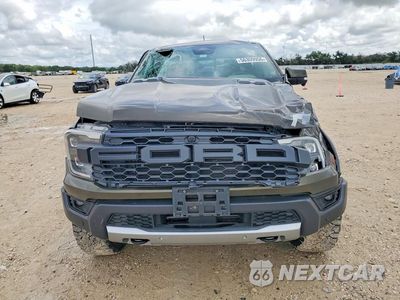 Piąte zdjęcie samochodu w środku: 2024 FORD RANGER RAPTOR VIN:1FTER4LR3RLE48192 - miniatura