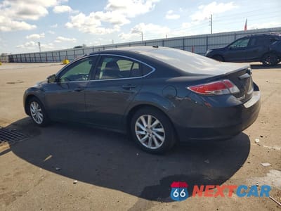 Drugie zdjęcie samochodu z przodu: 2012 MAZDA 6 I VIN:1YVHZ8CH0C5M20299 - miniatura