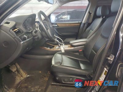 Zdjęcie 6 z 12 samochodu: 2011 BMW X3 XDRIVE28I VIN:5UXWX5C50BL700983 - miniatura