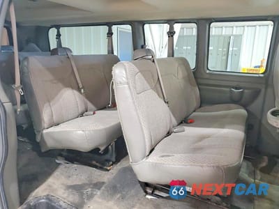 Zdjęcie 11 z 13 samochodu: 2017 CHEVROLET EXPRESS G3500 LT VIN:1GAZGPFG9H1138764 - miniatura
