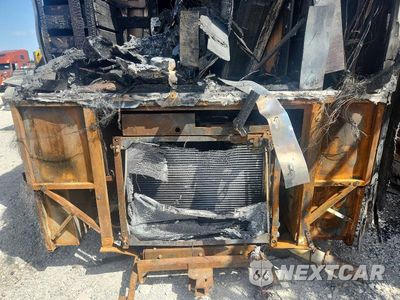Zdjęcie 7 z 10 samochodu: 2017 FREIGHTLINER CHASSIS XC VIN:4UZACGCY9HCJC0189 - miniatura