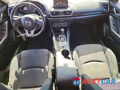 Zdjęcie 8 z 12 samochodu: 2016 MAZDA 3 TOURING VIN:JM1BM1L70G1345996 - miniatura