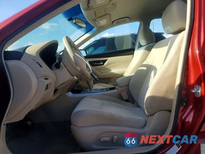 Zdjęcie 7 z 12 samochodu: 2013 NISSAN ALTIMA 2.5 VIN:1N4AL3AP6DC122042 - miniatura