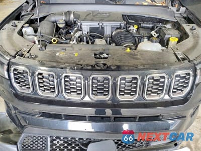 Zdjęcie 12 z 14 samochodu: 2025 JEEP COMPASS LIMITED VIN:3C4NJDCN9ST565628 - miniatura