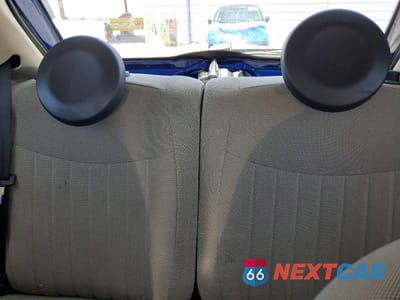 Zdjęcie 10 z 13 samochodu: 2012 FIAT 500 LOUNGE VIN:3C3CFFCR2CT106423 - miniatura