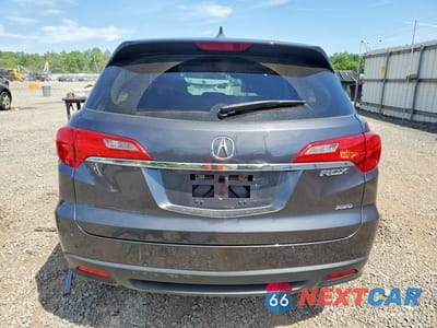 Zdjęcie 6 z 13 samochodu: 2013 ACURA RDX TECHNOLOGY VIN:5J8TB4H57DL024106 - miniatura