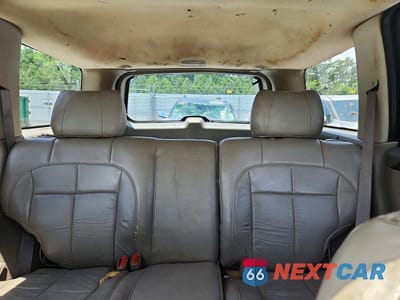 Zdjęcie 10 z 13 samochodu: 2004 JEEP GRAND CHEROKEE LIMITED VIN:1J4GX58S24C381930 - miniatura