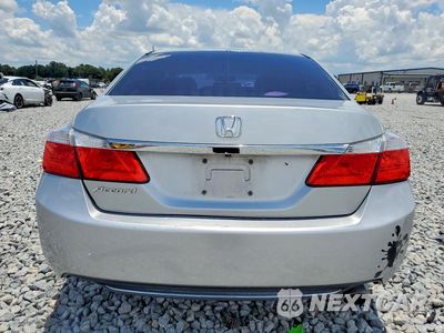 Zdjęcie 6 z 13 samochodu: 2015 HONDA ACCORD LX VIN:1HGCR2F30FA012556 - miniatura
