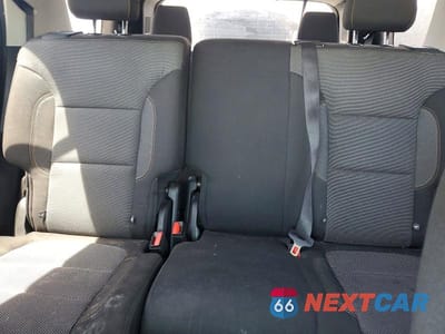 Zdjęcie 10 z 13 samochodu: 2018 CHEVROLET TRAVERSE LS VIN:1GNERFKW6JJ282583 - miniatura