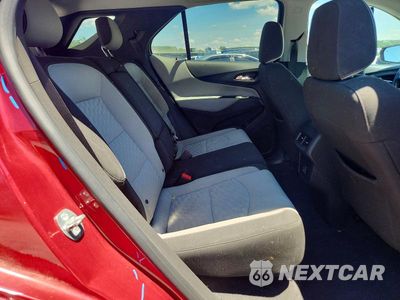 Zdjęcie 10 z 12 samochodu: 2019 CHEVROLET EQUINOX LT VIN:3GNAXKEV2KL264043 - miniatura