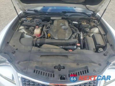 Zdjęcie 11 z 12 samochodu: 2016 LEXUS RC 200T VIN:JTHHA5BC3G5003751 - miniatura