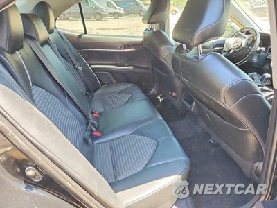 Zdjęcie 10 z 12 samochodu: 2020 TOYOTA CAMRY SE VIN:4T1G11AK4LU361046 - miniatura