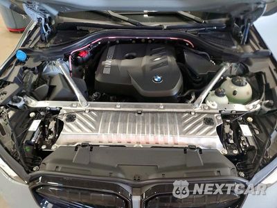 Zdjęcie 12 z 13 samochodu: 2026 BMW X3 30 XDRIVE VIN:5UX53GP04T9204956 - miniatura