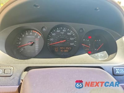 Zdjęcie 9 z 13 samochodu: 2002 ACURA MDX TOURING VIN:2HNYD18642H513590 - miniatura