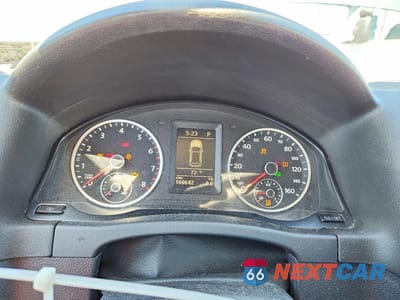Zdjęcie 9 z 12 samochodu: 2012 VOLKSWAGEN TIGUAN S VIN:WVGBV7AX2CW005034 - miniatura