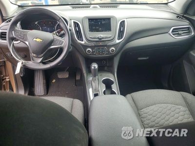 Zdjęcie 8 z 14 samochodu: 2019 CHEVROLET EQUINOX LT VIN:2GNAXKEV3K6121915 - miniatura