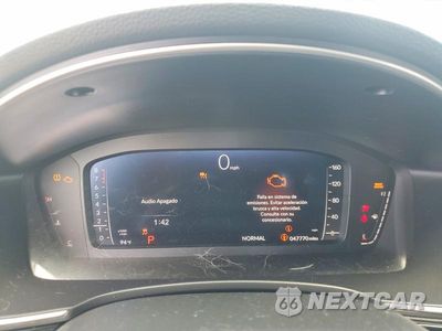 Zdjęcie 9 z 14 samochodu: 2023 HONDA CIVIC SPORT TOURING VIN:19XFL1H84PE003292 - miniatura