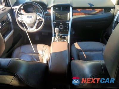 Zdjęcie 8 z 13 samochodu: 2013 FORD EDGE LIMITED VIN:2FMDK4KC0DBC60652 - miniatura