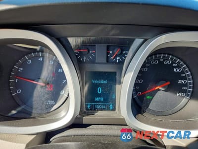 Zdjęcie 9 z 14 samochodu: 2011 CHEVROLET EQUINOX LT VIN:2CNFLDE59B6322719 - miniatura