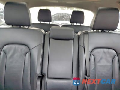 Zdjęcie 10 z 13 samochodu: 2015 AUDI Q7 PREMIUM PLUS VIN:WA1LGAFE5FD011282 - miniatura