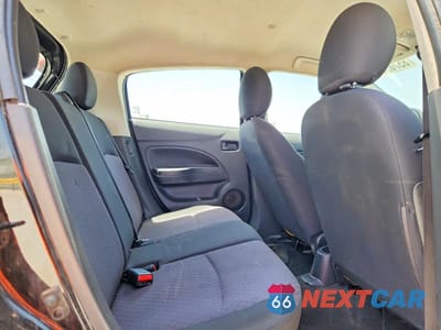 Zdjęcie 11 z 14 samochodu: 2018 MITSUBISHI MIRAGE ES VIN:ML32A3HJ3JH007843 - miniatura
