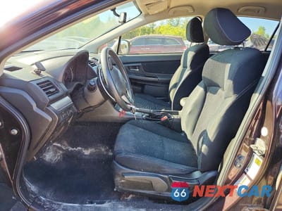 Zdjęcie 7 z 13 samochodu: 2013 SUBARU XV CROSSTREK 2.0 PREMIUM VIN:JF2GPACC0DH202674 - miniatura