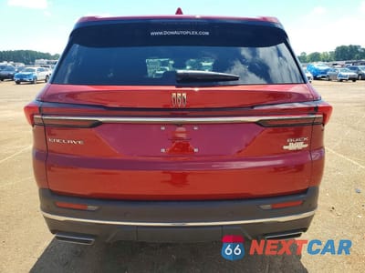 Zdjęcie 6 z 13 samochodu: 2025 BUICK ENCLAVE PREFERRED VIN:5GAERARS2SJ287524 - miniatura