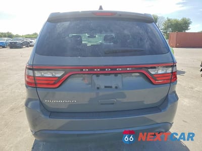 Zdjęcie 6 z 13 samochodu: 2020 DODGE DURANGO SXT VIN:1C4RDHAG3LC204705 - miniatura