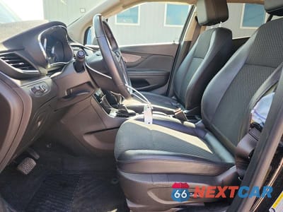 Zdjęcie 7 z 12 samochodu: 2022 BUICK ENCORE PREFERRED VIN:KL4CJESM4NB564313 - miniatura
