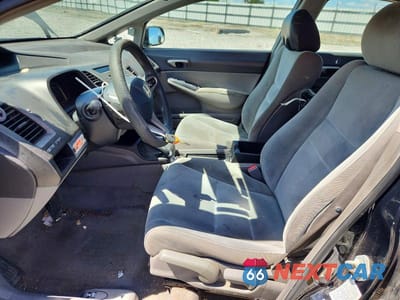 Zdjęcie 7 z 12 samochodu: 2010 HONDA CIVIC LX VIN:19XFA1F58AE027990 - miniatura